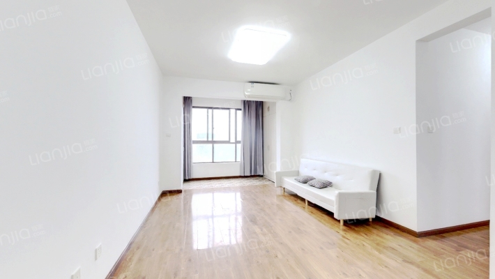 中国水电泛悦国际二手房实景图