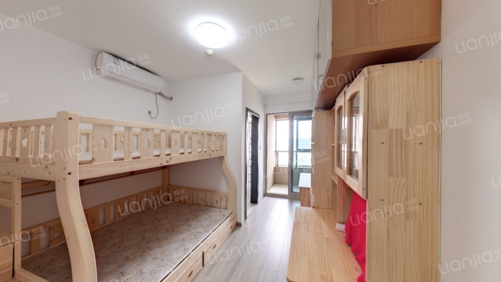 托乐嘉贵邻居二手房实景图