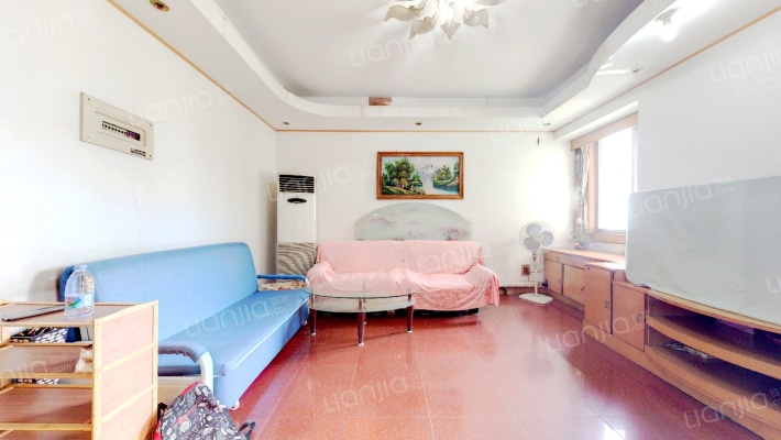 电业村二手房实景图