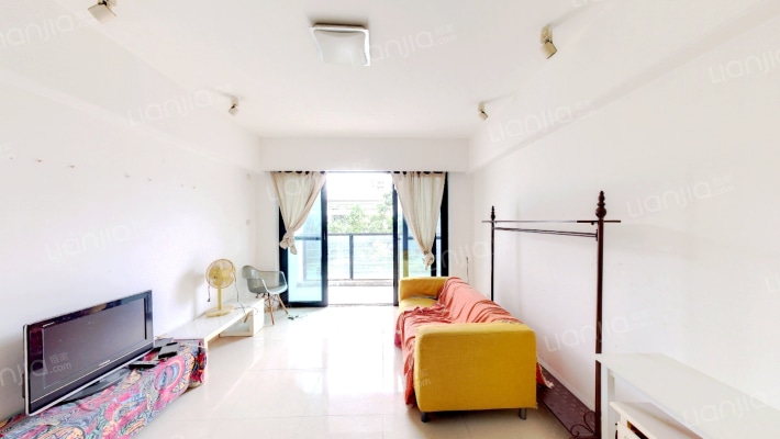 亚运城运动员村二区二手房实景图