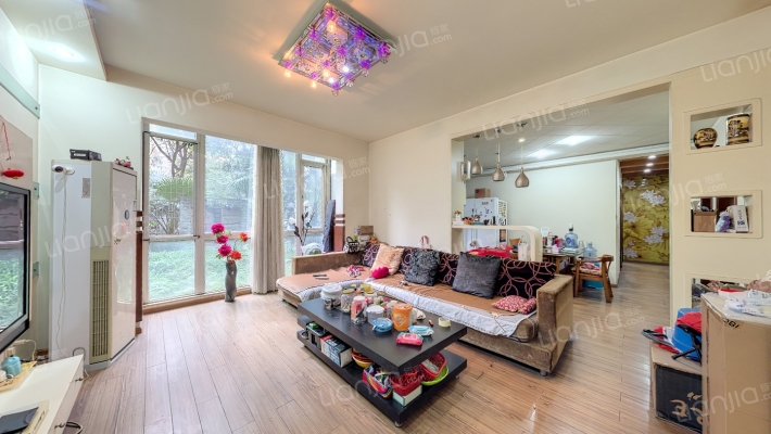 碧华邻二手房实景图