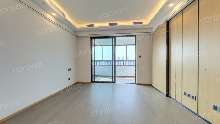 招商雍宁府二手房实景图