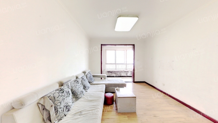 金宇蓝苑二手房实景图