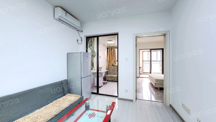 中粮彩云居二手房实景图