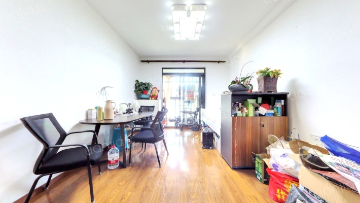 丰宝苑二手房实景图