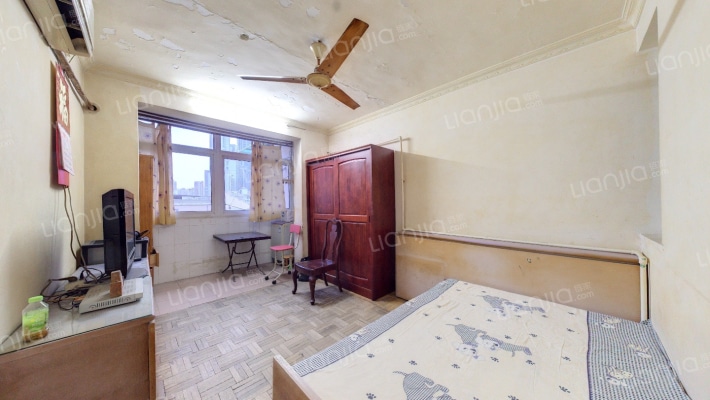 陕西北路721弄二手房实景图