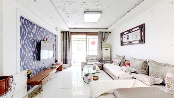 荣昌花园二手房实景图