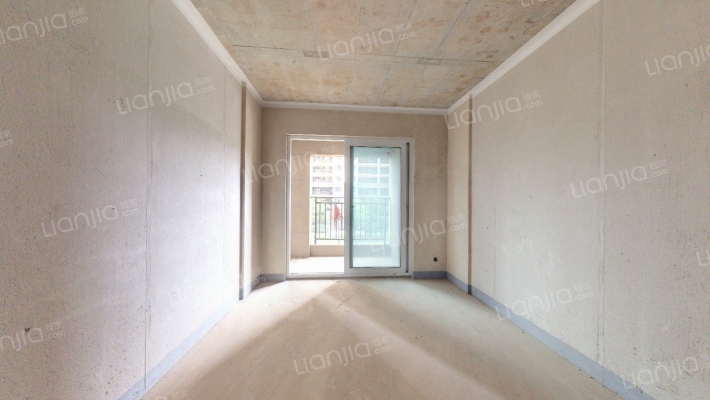 孔雀城航天府二手房实景图