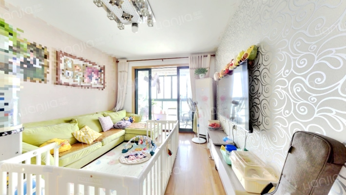 润和欣苑二手房实景图