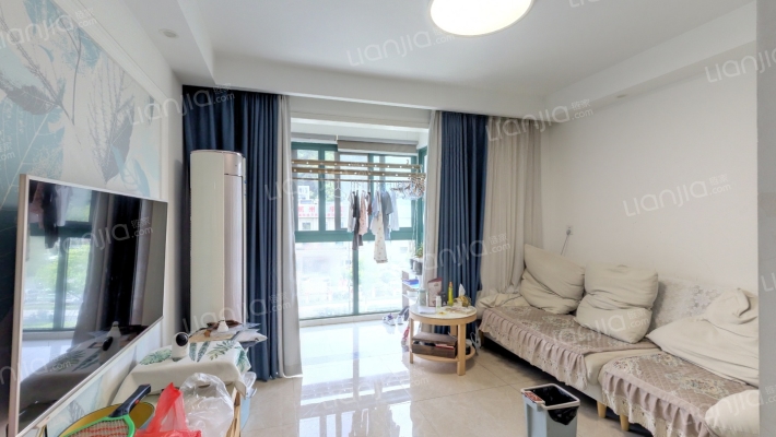 新月花园二手房实景图