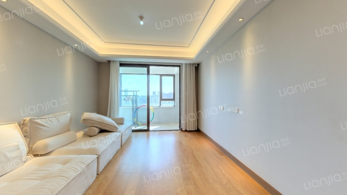 金樾府二手房实景图