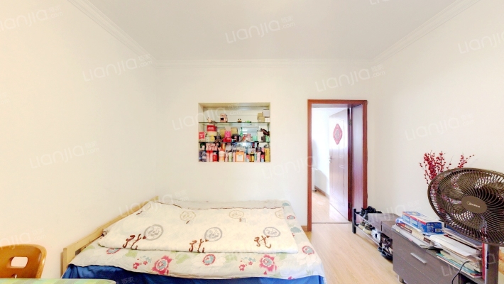 桃林一小区二手房实景图