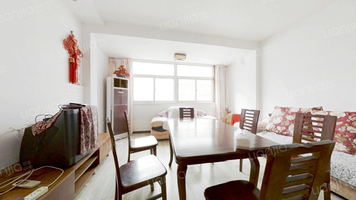 新理想佳园二手房实景图