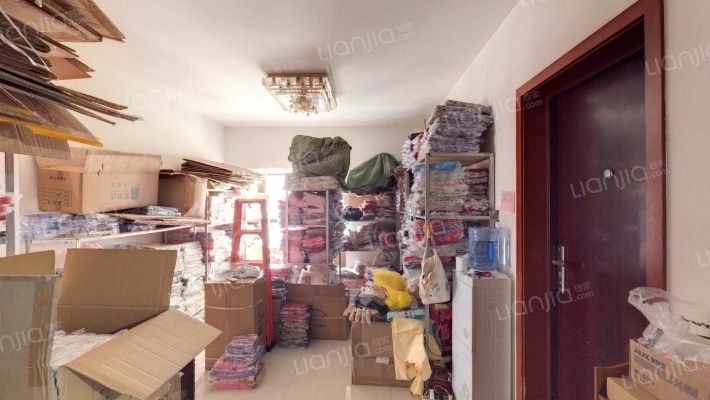 金牛万达A组团二手房实景图