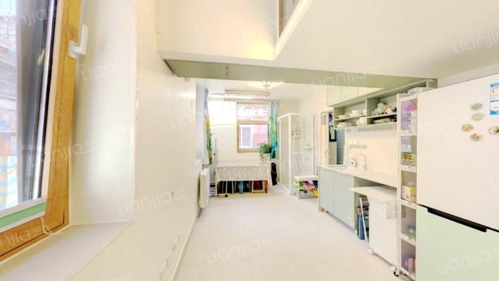 增禄胡同二手房实景图