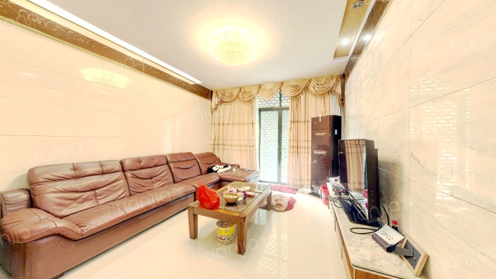 三水雅居乐花园二手房实景图