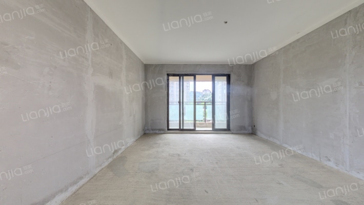 白晶谷29组团二手房实景图