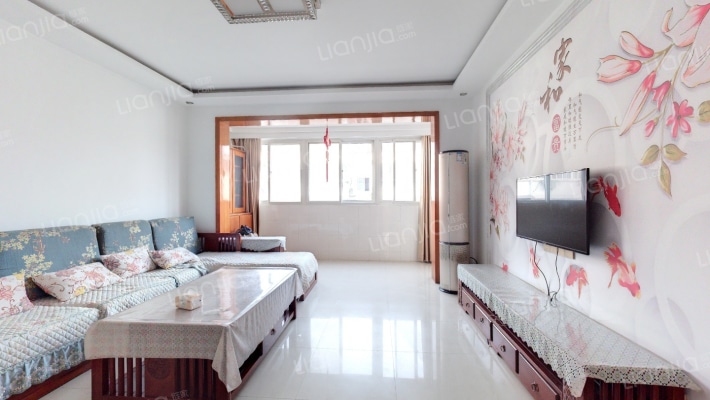 兰庭花园二手房实景图