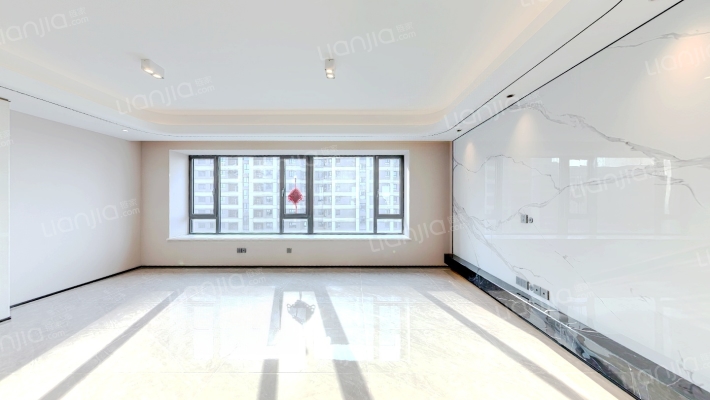 西派宸樾二手房实景图