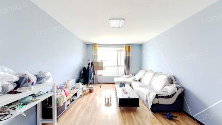 天和林溪博园二手房实景图