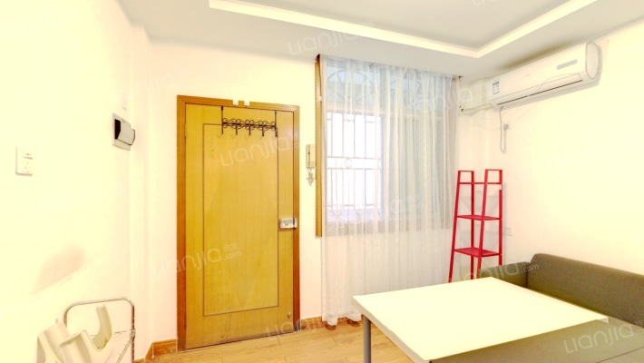 五羊宿舍二手房实景图