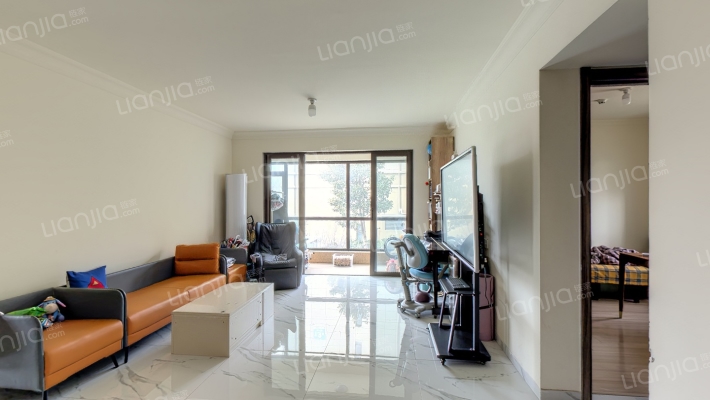 碧桂园豪园二手房实景图