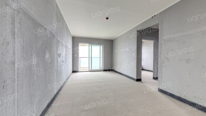 溪山玥二手房实景图