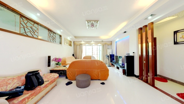 兴业西邨二手房实景图