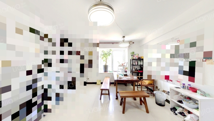 临江新天地美墩苑二手房实景图