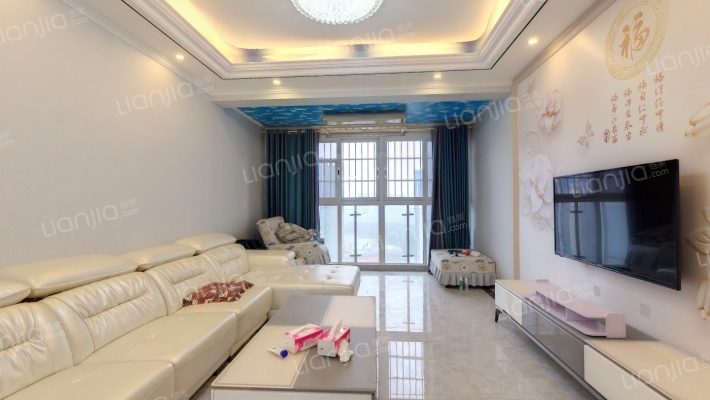 盛世香河二手房实景图