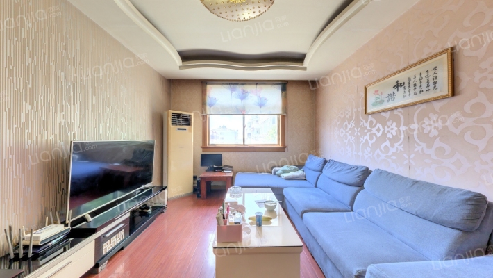 东新城二手房实景图