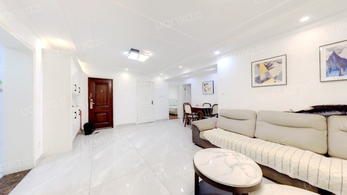 北栅湾东区二手房实景图