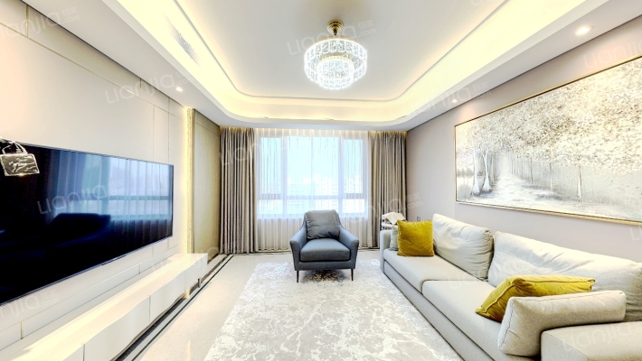 宾西路5号二手房实景图