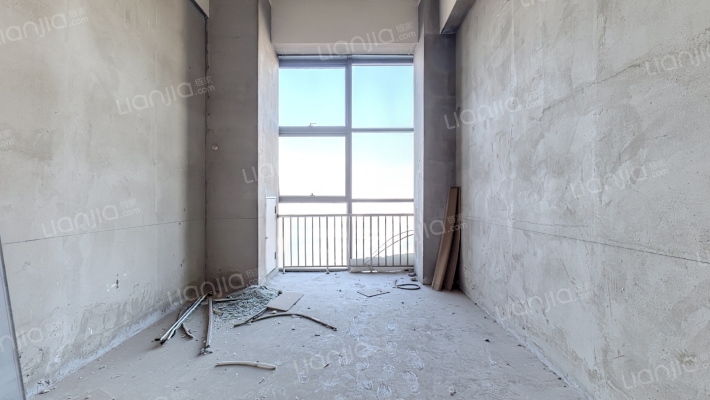 港龙财智国际二手房实景图