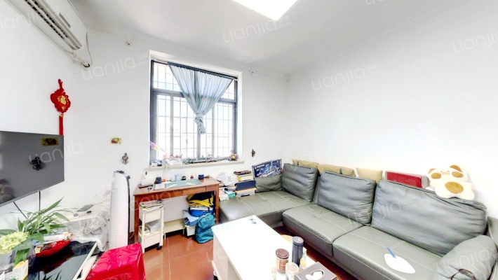 南山小区二手房实景图