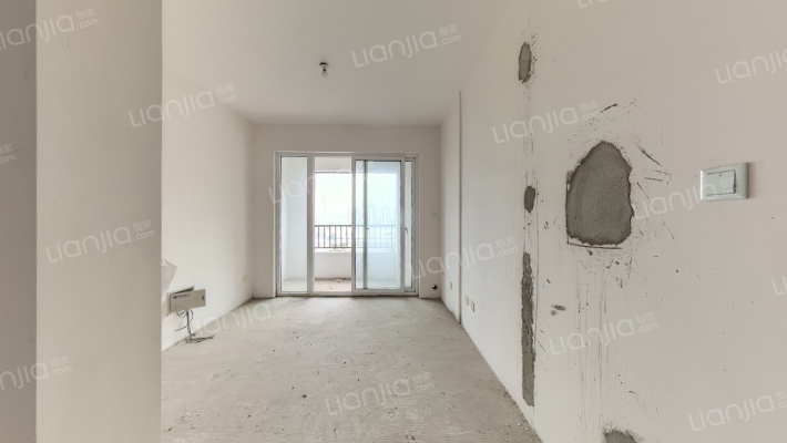 中铁城锦南汇二手房实景图