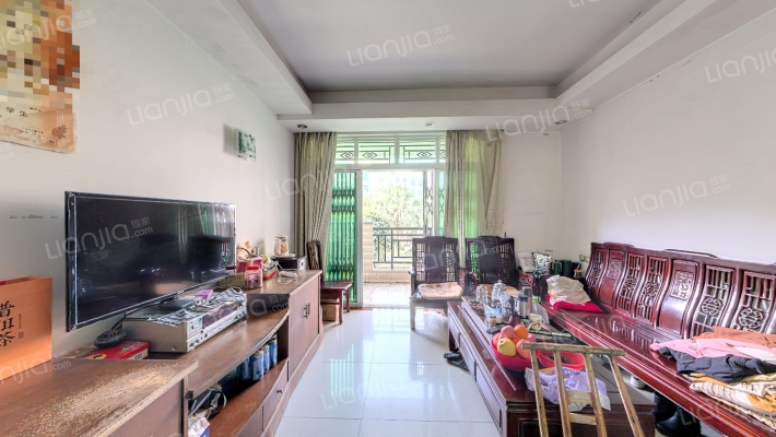 龍寶豪庭二手房实景图