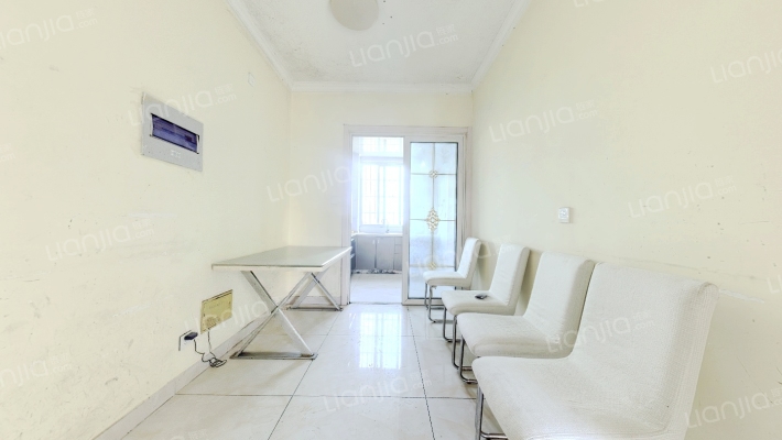 沐庄湖花园二手房实景图