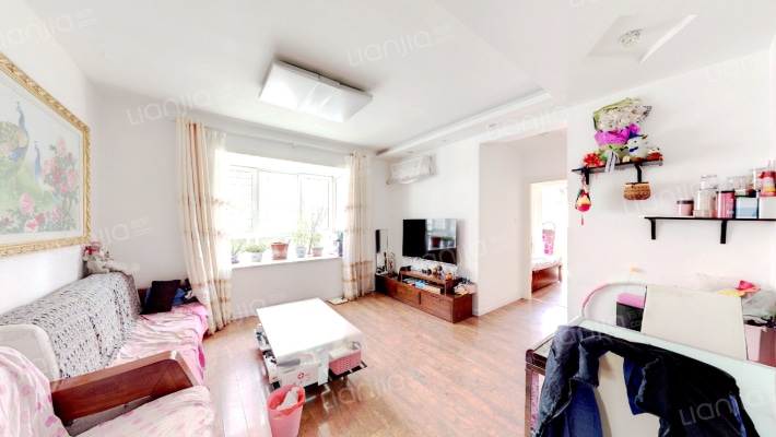 盛禧园二手房实景图