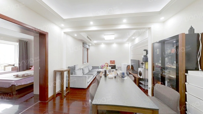 宋都美域沁园二手房实景图