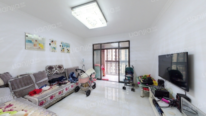 香逸熙园二手房实景图