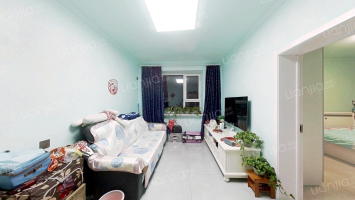 光明新村西区二手房实景图