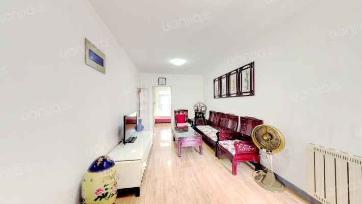 顺河新区二手房实景图