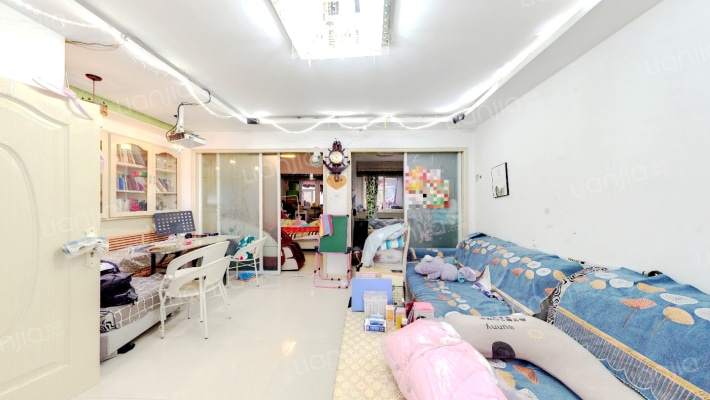 金晖花园二手房实景图