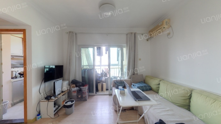 润恒大厦二手房实景图