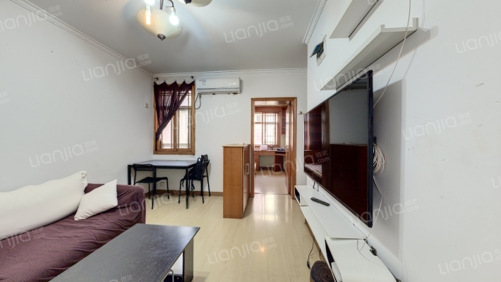 东方城启明园二手房实景图