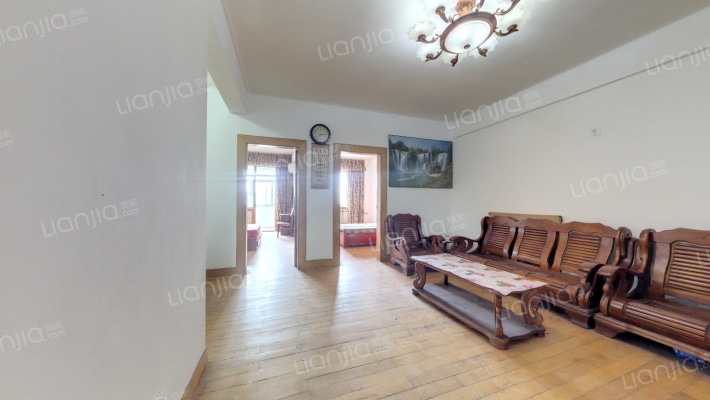 盐业大厦二手房实景图