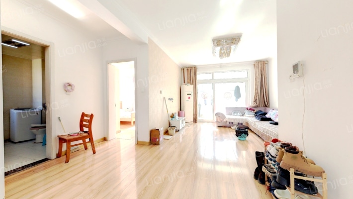 中置青湖国际一期缇香郡二手房实景图