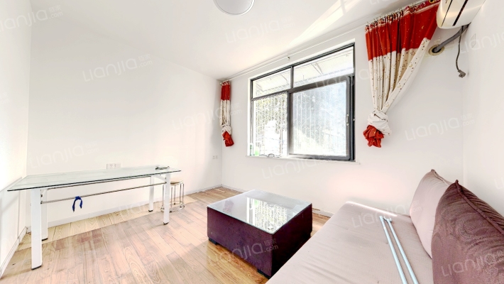 电建小区二手房实景图