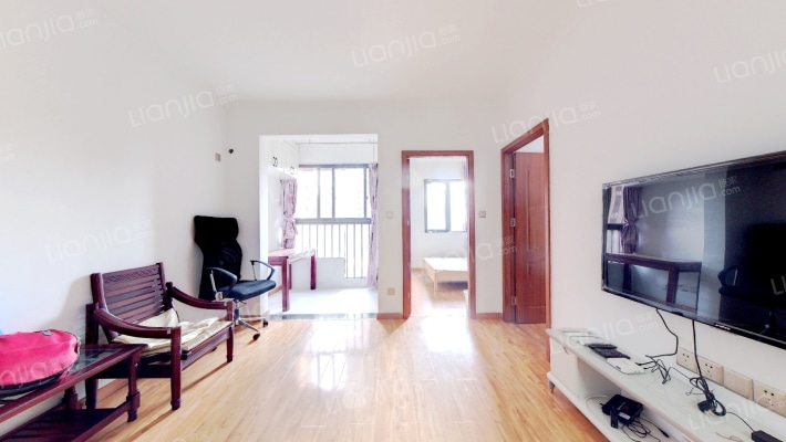 时代花园东区二手房实景图